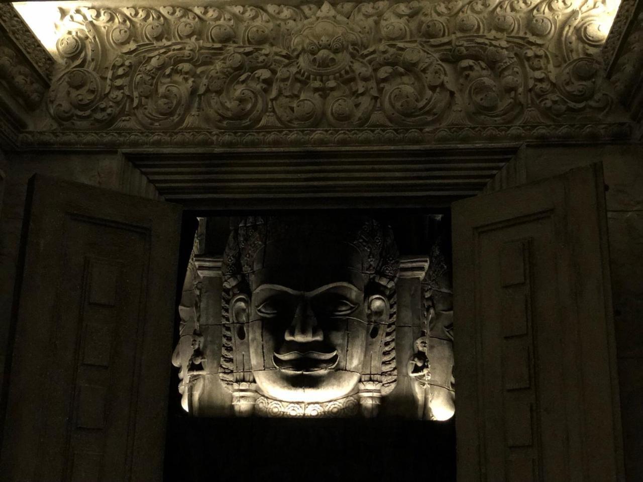 Le Palais Hotel Haad Rin Exterior photo